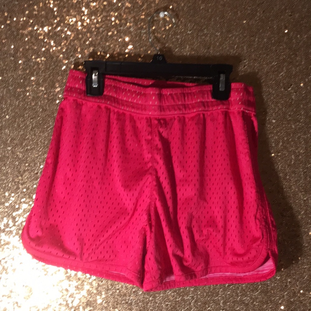 Reversible Shorts - Picture 2 of 2